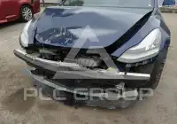 2018 Tesla Model 3 фото