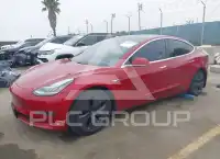 2018 Tesla Model 3 photo