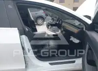 2018 Tesla Model 3 фото