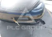 2018 Tesla Model 3 photo