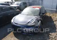 2018 Tesla Model 3 фото