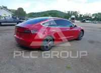 2018 Tesla Model 3 photo