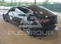 2018 Tesla Model 3 photo