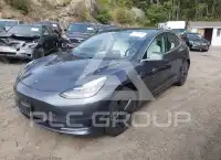2018 Tesla Model 3 photo