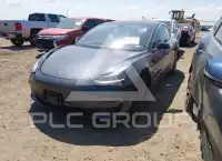 2018 Tesla Model 3 фото