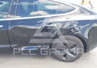 2018 Tesla Model 3 фото
