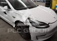 2018 Tesla Model 3 фото