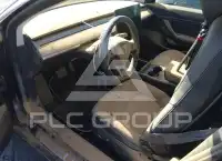2018 Tesla Model 3 фото