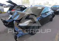2018 Tesla Model 3 photo