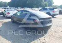 2018 Tesla Model 3 фото