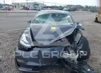 2018 Tesla Model 3 photo