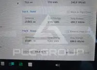 2018 Tesla Model 3 фото