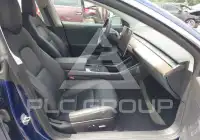 2018 Tesla Model 3 фото