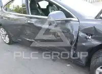 2018 Tesla Model 3 фото