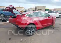 2018 Tesla Model 3 photo