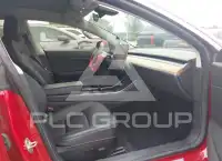 2018 Tesla Model 3 photo