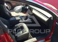 2018 Tesla Model 3 фото