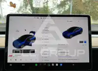 2018 Tesla Model 3 photo