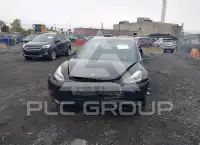 2018 Tesla Model 3 фото