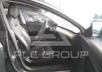 2018 Tesla Model 3 фото