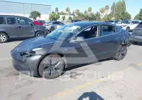 2018 Tesla Model 3 фото