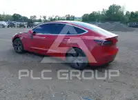 2018 Tesla Model 3 photo