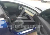 2018 Tesla Model 3 фото