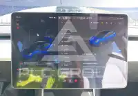 2018 Tesla Model 3 фото