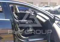 2018 Tesla Model 3 фото