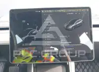 2018 Tesla Model 3 фото