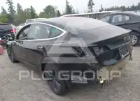 2018 Tesla Model 3 photo