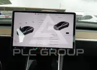 2018 Tesla Model 3 фото