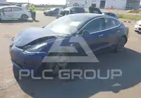 2018 Tesla Model 3 фото