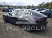 2018 Tesla Model 3 photo