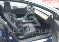 2018 Tesla Model 3 фото