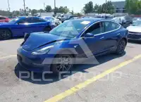 2018 Tesla Model 3 photo