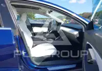 2018 Tesla Model 3 фото
