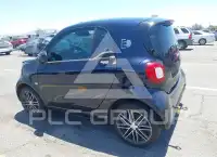 2018 Smart FORTWO фото