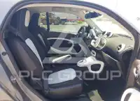 2018 Smart FORTWO фото