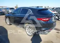 2018 Alfa Romeo Stelvio фото