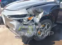 2018 Alfa Romeo Stelvio фото
