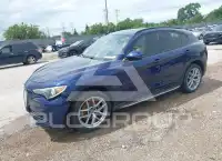 2018 Alfa Romeo Stelvio photo