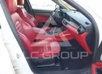2018 Alfa Romeo Stelvio фото