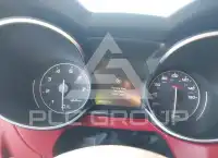 2018 Alfa Romeo Stelvio фото