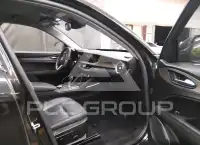2018 Alfa Romeo Stelvio фото
