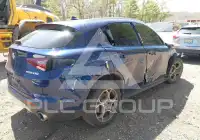 2018 Alfa Romeo Stelvio photo