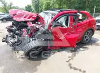 2018 Alfa Romeo Stelvio фото