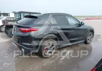 2018 Alfa Romeo Stelvio фото