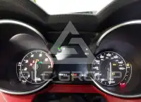 2018 Alfa Romeo Stelvio фото