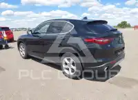 2018 Alfa Romeo Stelvio фото